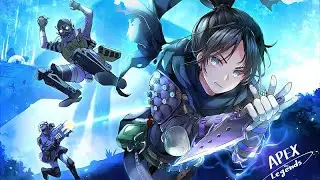 Apex Legends - Mais um dia...