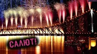 FIREWORKS SOUND!!! 30 minutes of glorious fun!!!