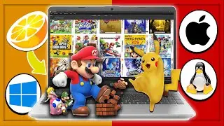 How to Install CITRA on PC | Nintendo 3DS Emulator