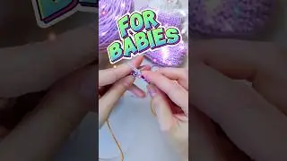 For BABIES with LOVE 🥰😘 Baby Booties 