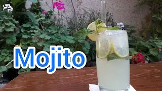 Mojito: How to make mojito cocktail