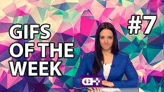 Gifs of the week #7