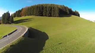 naza dji drift