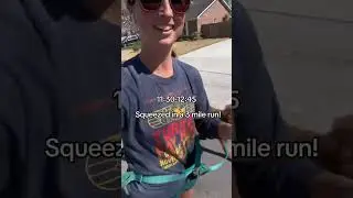 Travel Speech Therapy Day Vlog