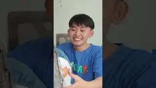 Prank+Surprise ប៉ ភ្នែក3បានសម្រេច 👀
