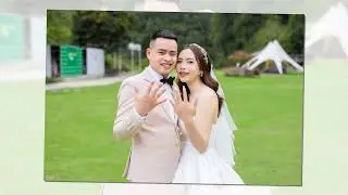 Đám Cưới Đôi Bạn Trẻ / Văn Hiệp - Kim Chi