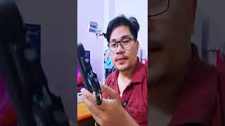 Insta 360 Microphone Adapter Unboxing & Setup ||