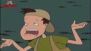 Ce-i cu Andy? | Nu trageti in mesager (in romana) Full HD