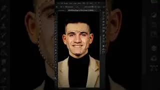 Face Swap in Photoshop 2022. Photoshop.@altaf technical tricks