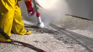 Hydro Demo Replaster