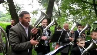 ЖИВЁТ МОЯ ОТРАДА.