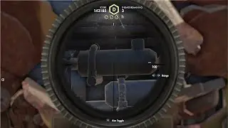 SNIPER ELITE 5 SURVIVAL 