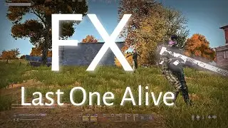 DayZ PERCEPTION Fragmovie by FX #dayz #dayzmoments