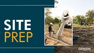 Site Prep | How Land is Prepared for a Manufactured or Modular Home | Top-Tier Prefab Homes
