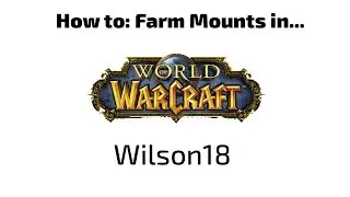 How to: Farm the Ashes of Al'ar
