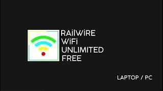 How to Hack railwire wifi time limit