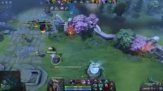LIVE STREAM! Dota 2 Ability Draft Mode! #34