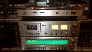 Scoring ITT Schaub Lorenz hifi 8032 -Itt hifi 8020B - Itt hifi 8012