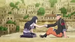 Boruto [AMV] Naruto and Hinata - Through Time 💙NaruHina💙
