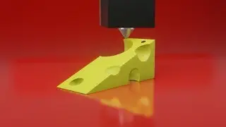Blender 2.8 for 3D Printing - Beginners Design Course