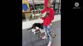 Xaviersobased - Ik Tht Thhey Plein Ft. Marlon DuBois & Joeyy