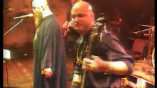 Root - Casilda's Song live České Budějovice 2005