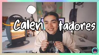 CALEFACTORES PARA ESTE INVIERNO - CUÁL DEBO COMPRAR?