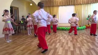 Танец 