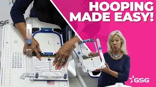 HoopMaster Mighty Hoops EASY TUTORIAL and ALL FEATURES  | HoopMaster System Guide