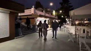 Счастливые мгновенья.. жизнь на море