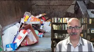 Trash Theft Exposed: A Private Investigator's Unconventional Methods