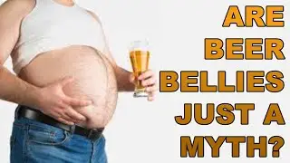 Is It True That Alcohol Can't Make You Fat?