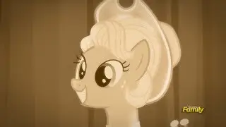 Applejack has an ALTER EGO?