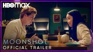 MoonShot (Sueños de Marte) - Trailer HBO Max