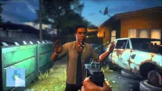 Battlefield Hardlines Back To School