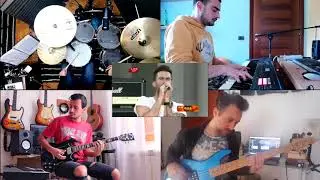 She Will Be Loved - Maroon 5 (Flavio De Carolis Arrangement)