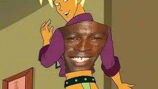 Los papas de Xander | parte 4 | La casa de los dibujos