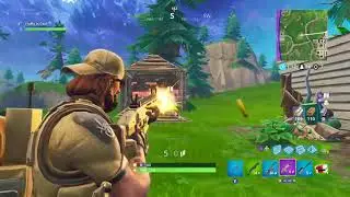 Fortnite Solo Duos,12 Kill Game