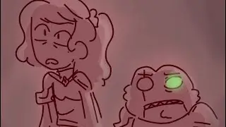 Friend Or Foe - Amphibia Animatic