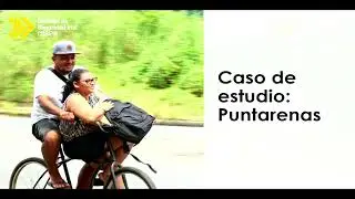 Movilidad segura en Costa Rica - casos de estudio