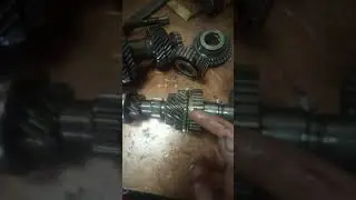 Дификтовка кпп Лифан солано
