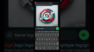 Whatsapp Meta AI Viral Logo Editing #shorts #viral