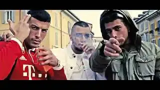 VALE BRONSON - 9ZERO