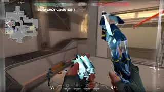 Gold 3 to Diamond 1 Clip Dump
