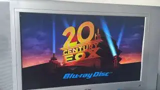 Opening To Die Hard 4.0 2007 UK Blu Ray