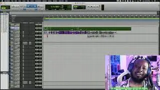 T-Pain tells a story about his wife on tequila