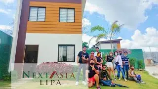 NEXT ASIA LIPA BATANGAS Rfo Units
