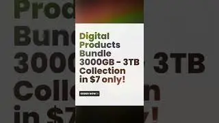 Order now: 03248295910 #digital #digitalproducts  #digitalproductstosell #shorts