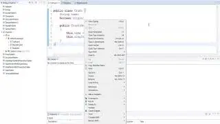 Observer Pattern  - Java implementation   I