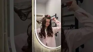Ох уж эти ваши трендовые укладки 😄